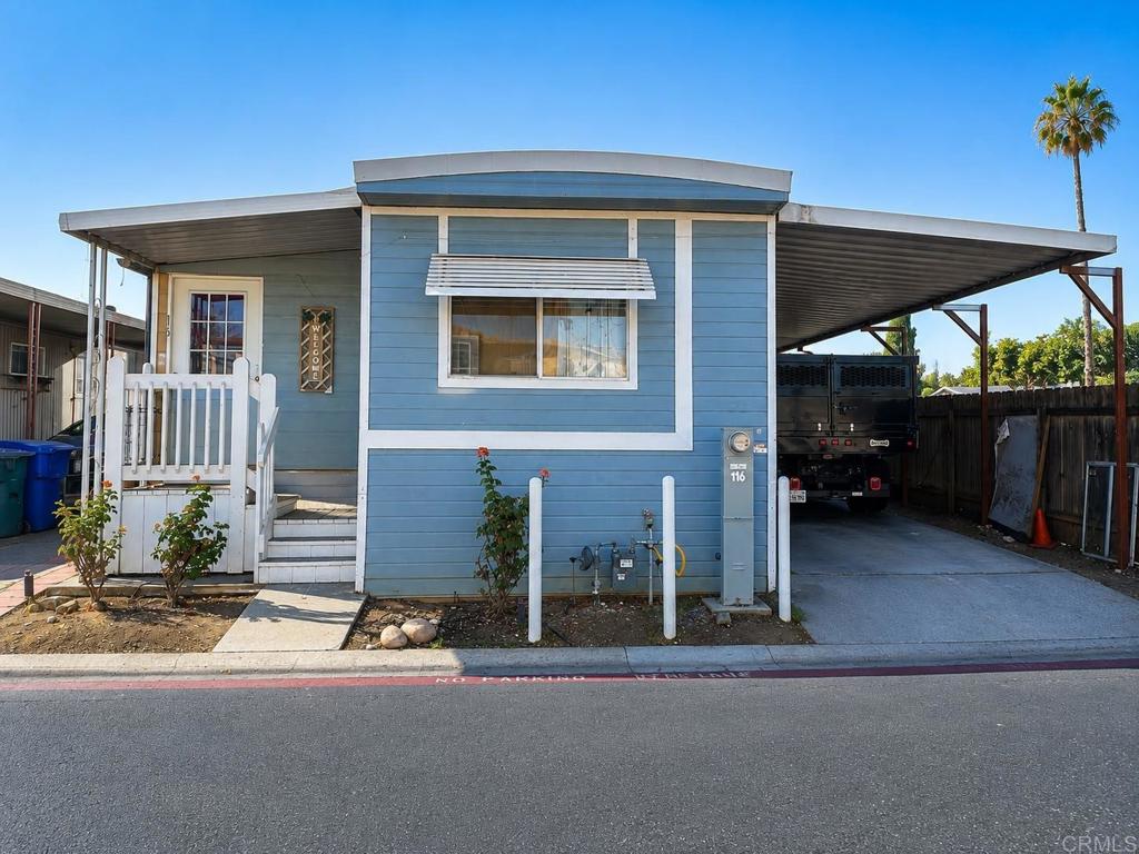 400 Greenfield Drive SPC 116, El Cajon, CA 92021 — photo 1