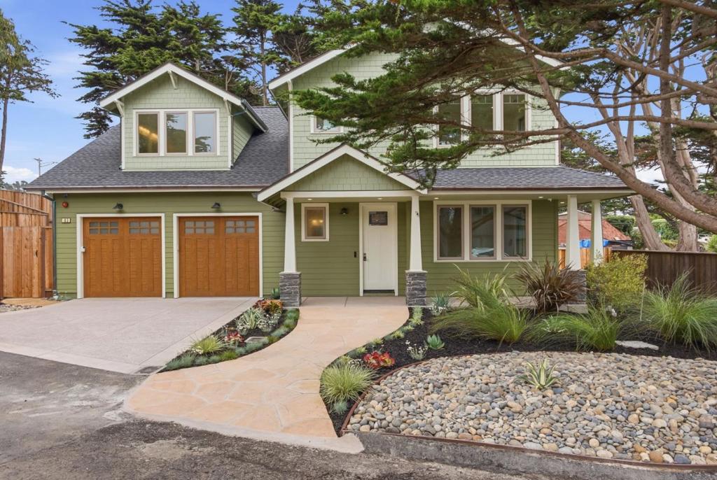 61 Wylvale Avenue, Moss Beach, CA 94038 — photo 1