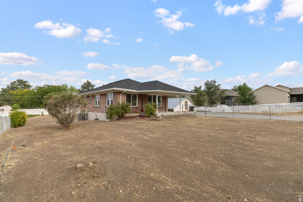 367 DURRANT ST, Grantsville, UT 84029 — photo 1