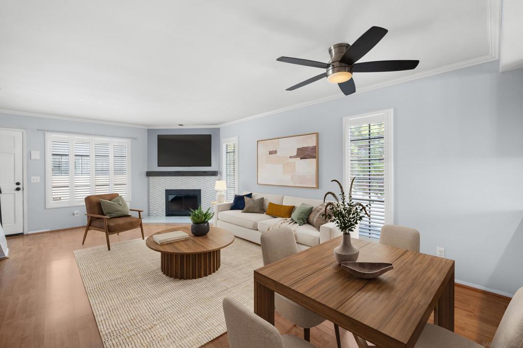 1411 Robinson Ave 14, San Diego, CA 92103 — photo 1