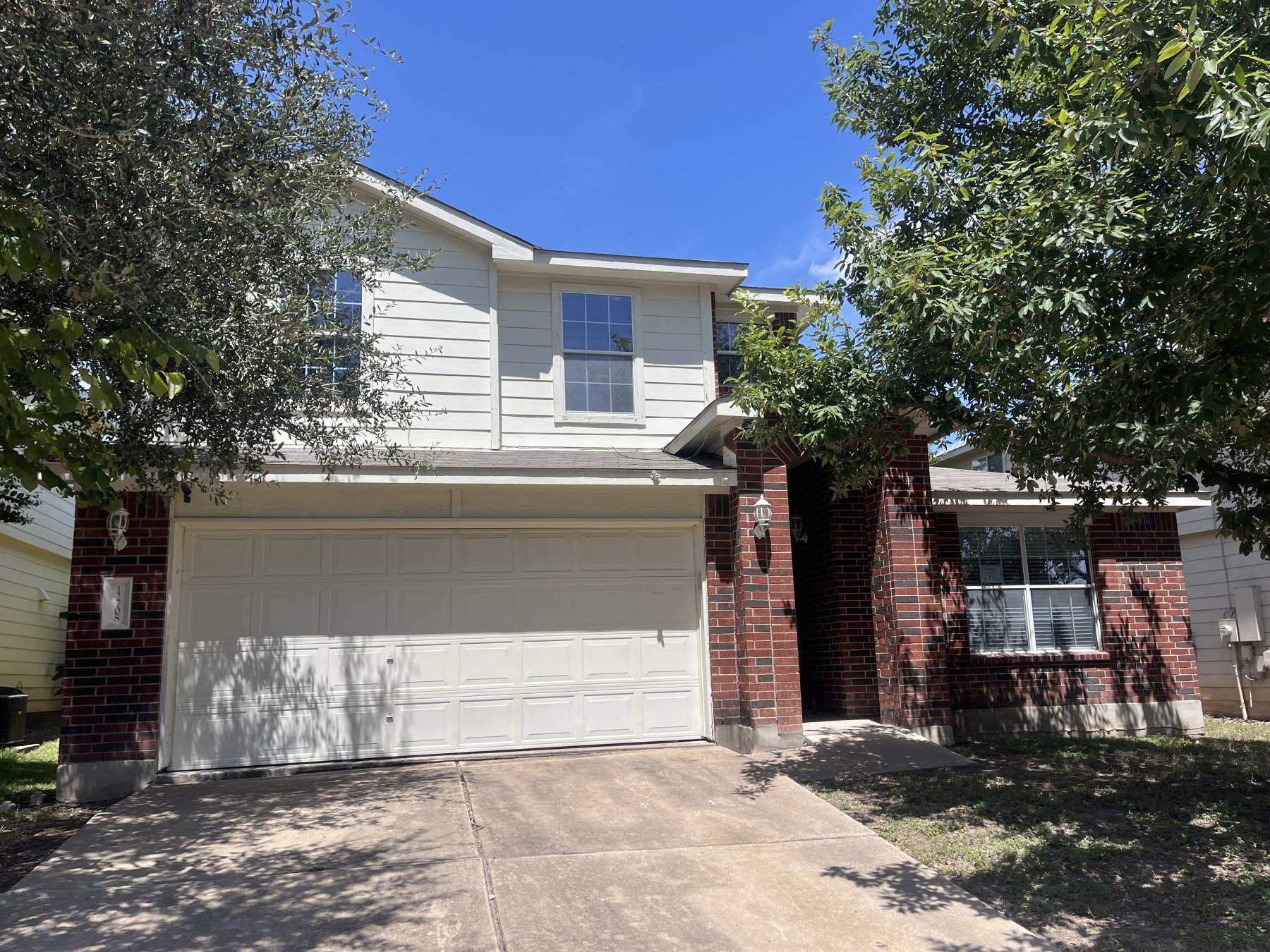12708 La Paz, Del Valle, TX 78617 — photo 1