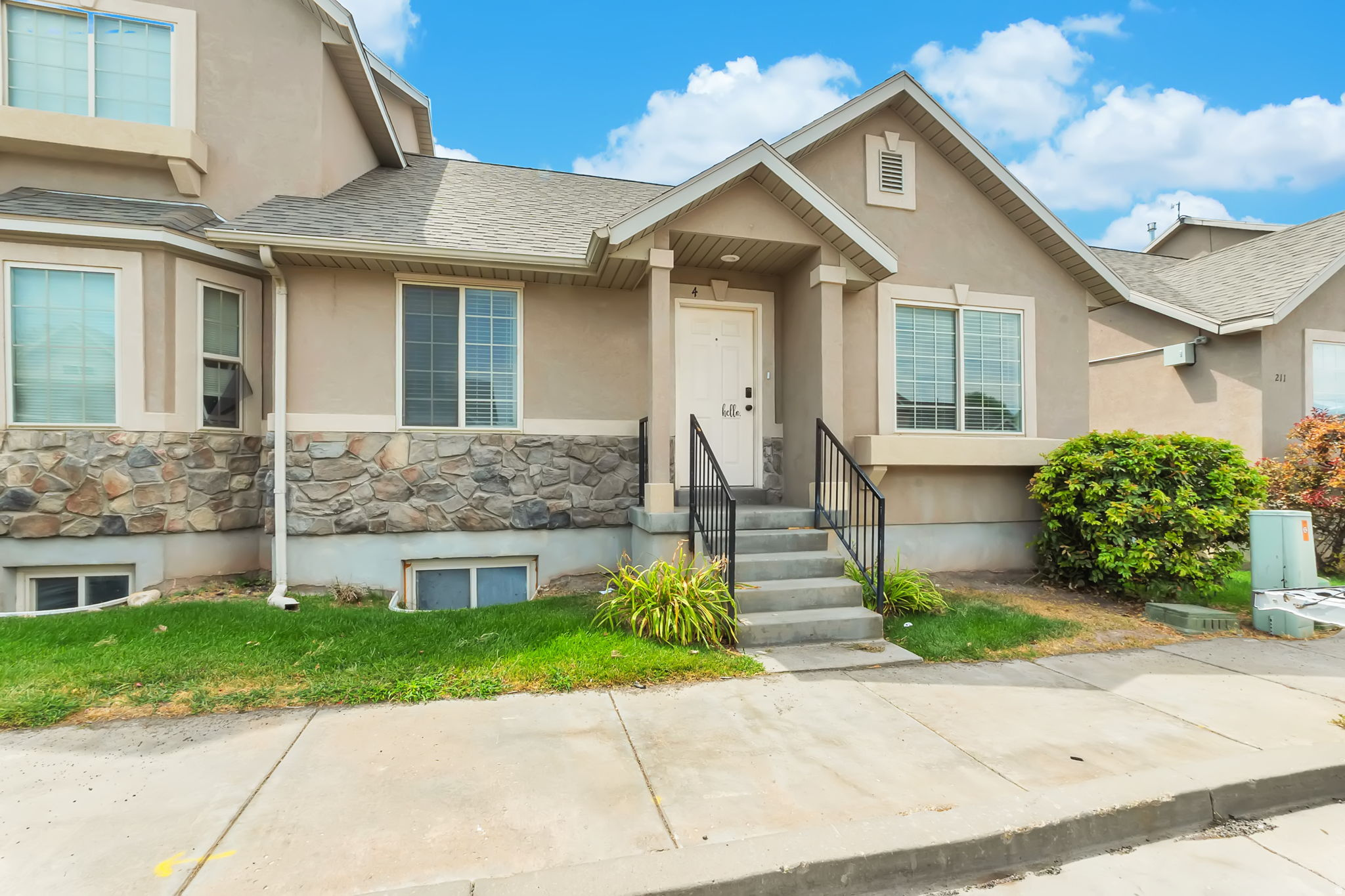 201 W 1160 N #4, Tooele, UT 84074 — photo 1