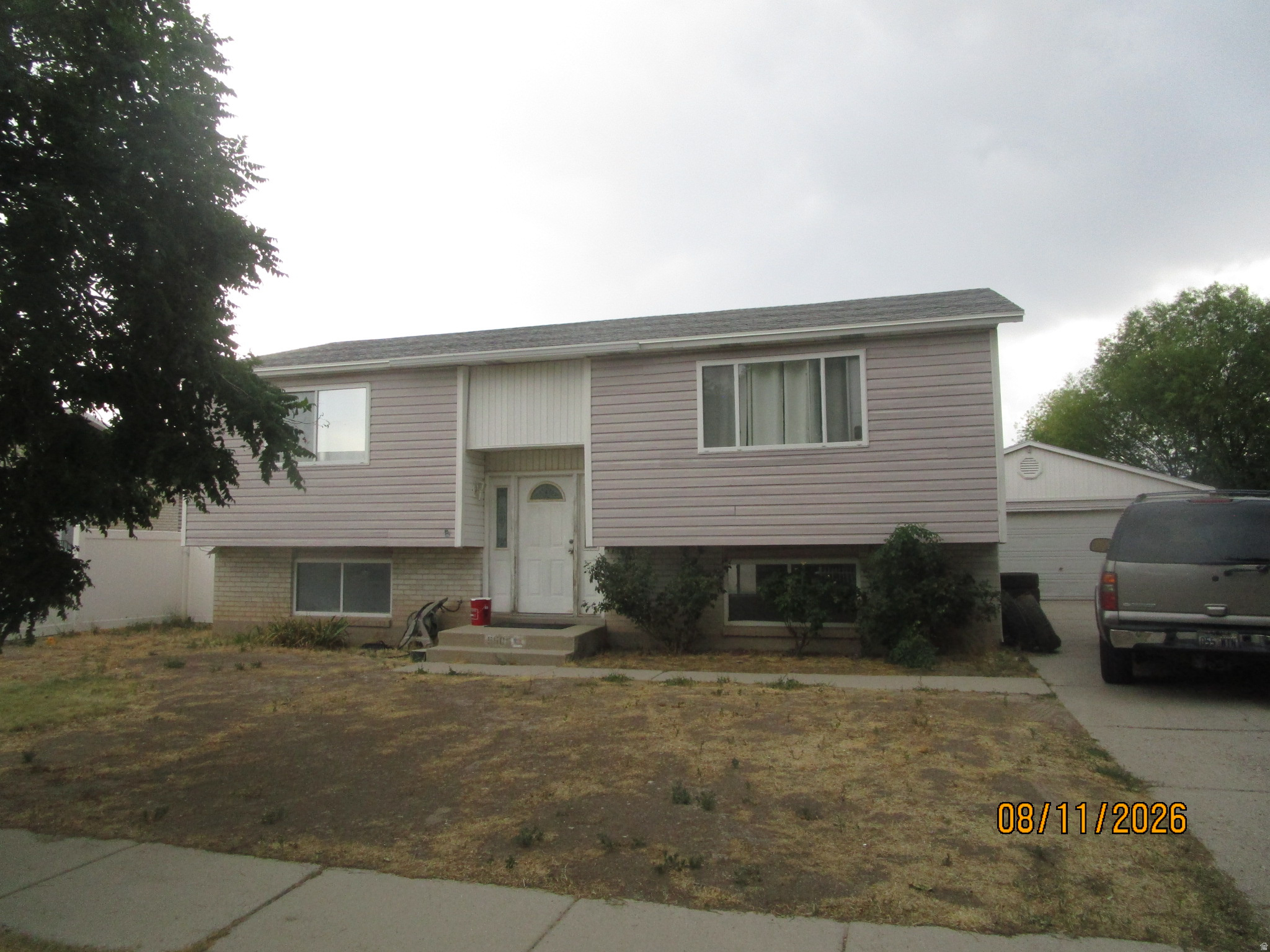 5505 S OBSIDIAN WAY #5505, Kearns, UT 84118 — photo 1
