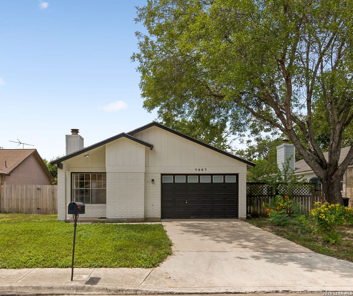 7267 Hardesty, , 78250 — photo 1