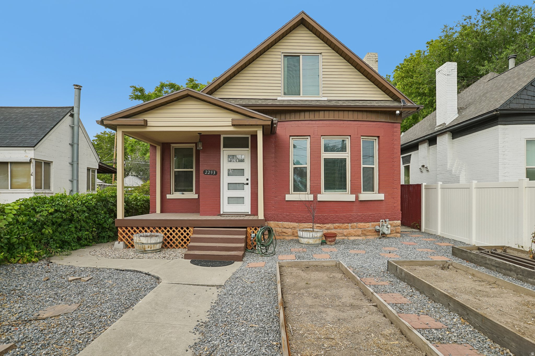 2293 S 700 E, Salt Lake City, UT 84106 — photo 1