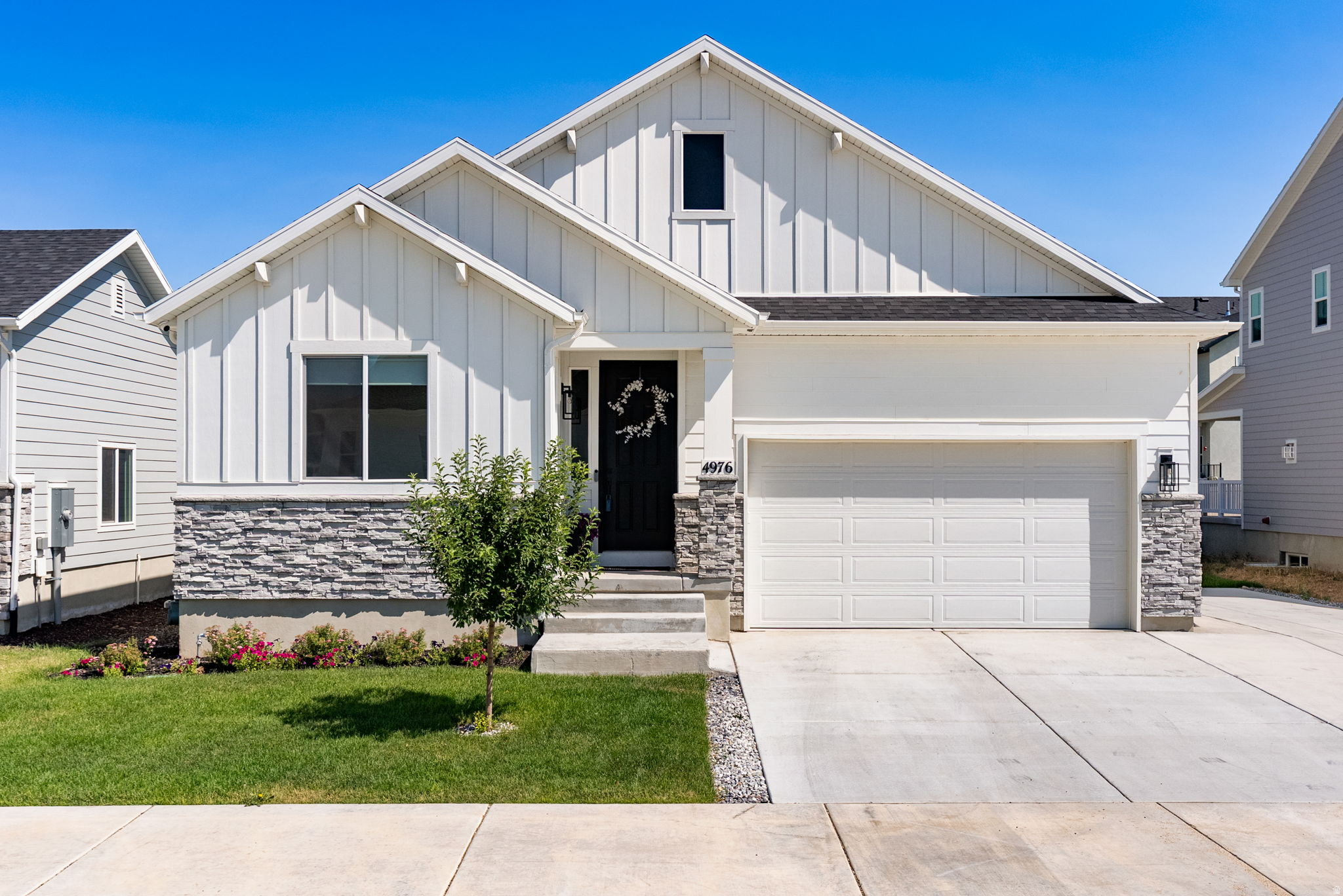 4976 W ESCALANTE LN, Mountain Green, UT 84050 — photo 1