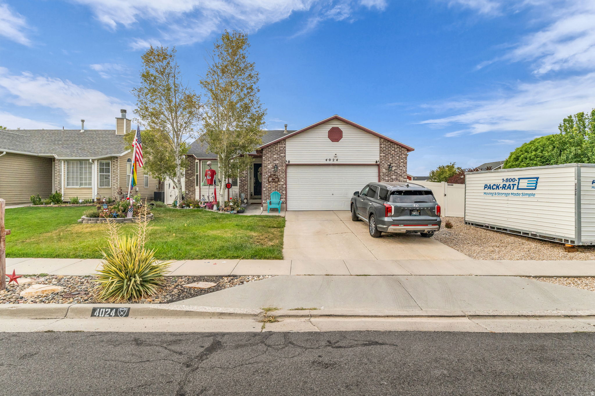 4024 W 6550 S, Taylorsville, UT 84129 — photo 1