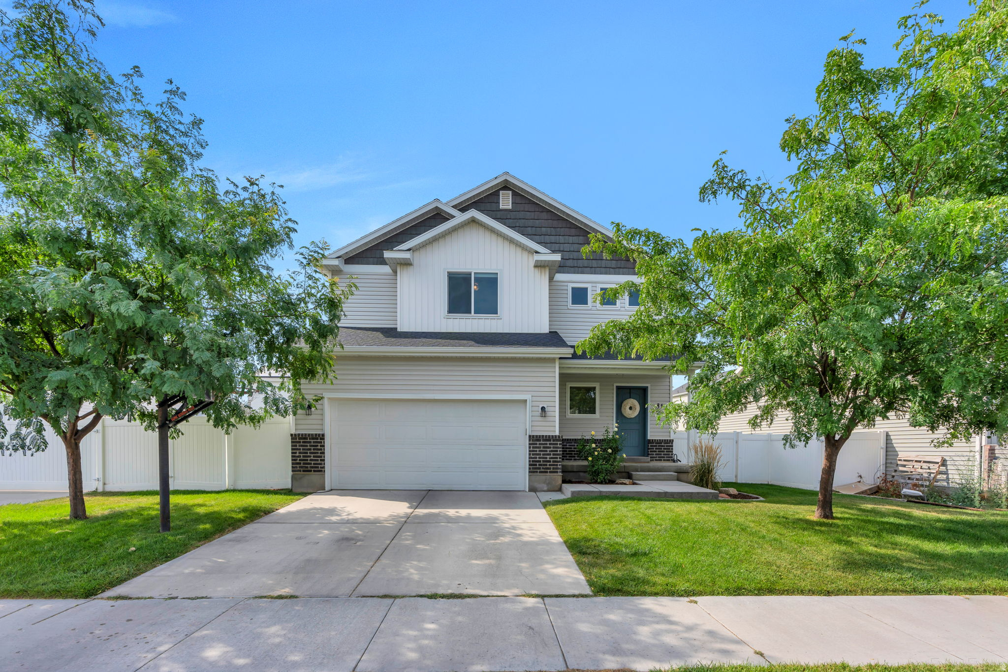 81 W 860 N, Santaquin, UT 84655 — photo 1