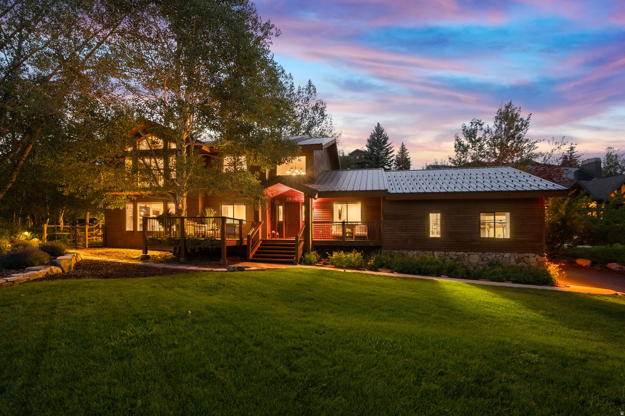 1936  KIDD CIR, Park City, UT 84098 — photo 1