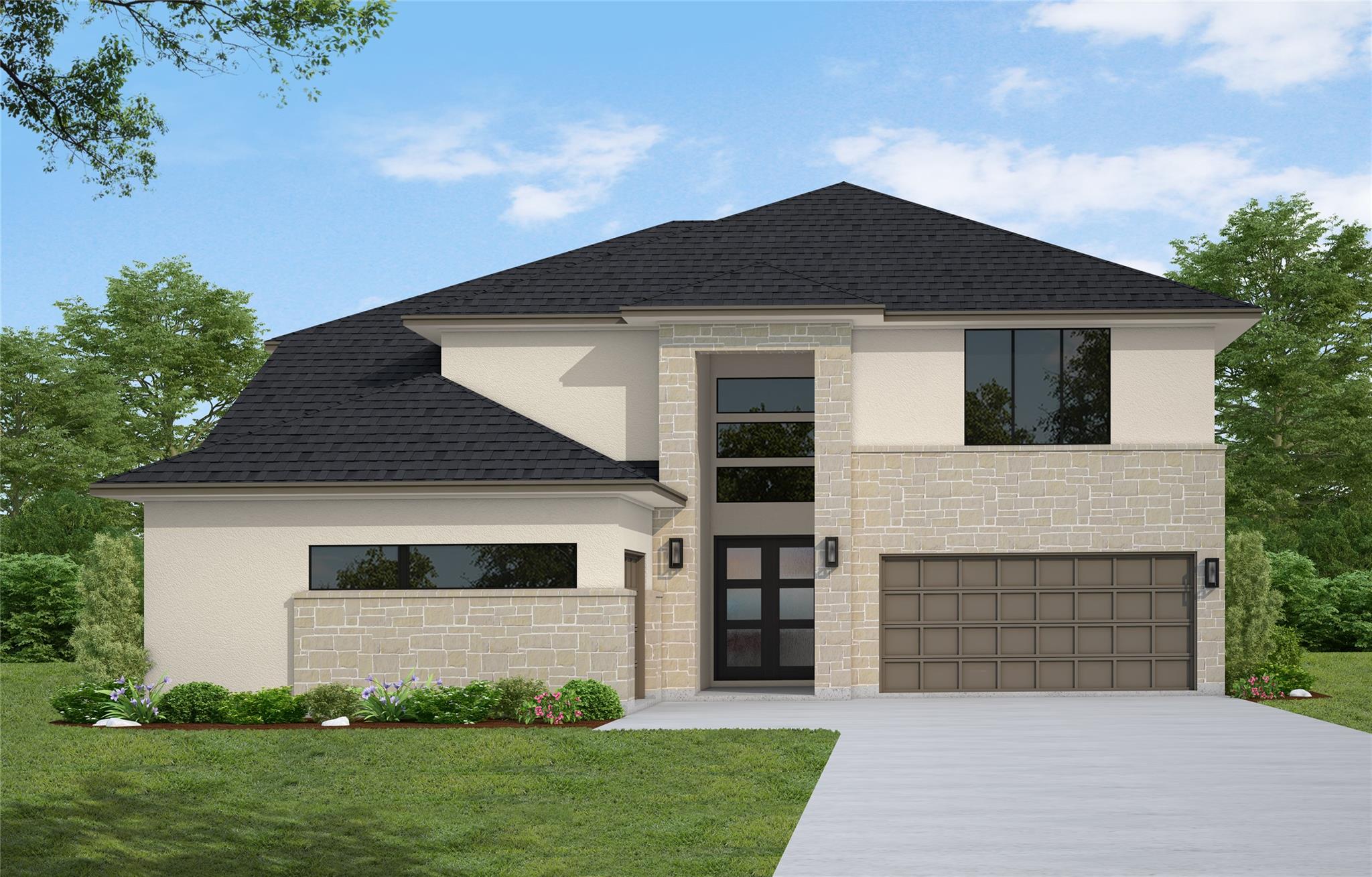 305 Snakeroot, Georgetown, TX 78633 — photo 1