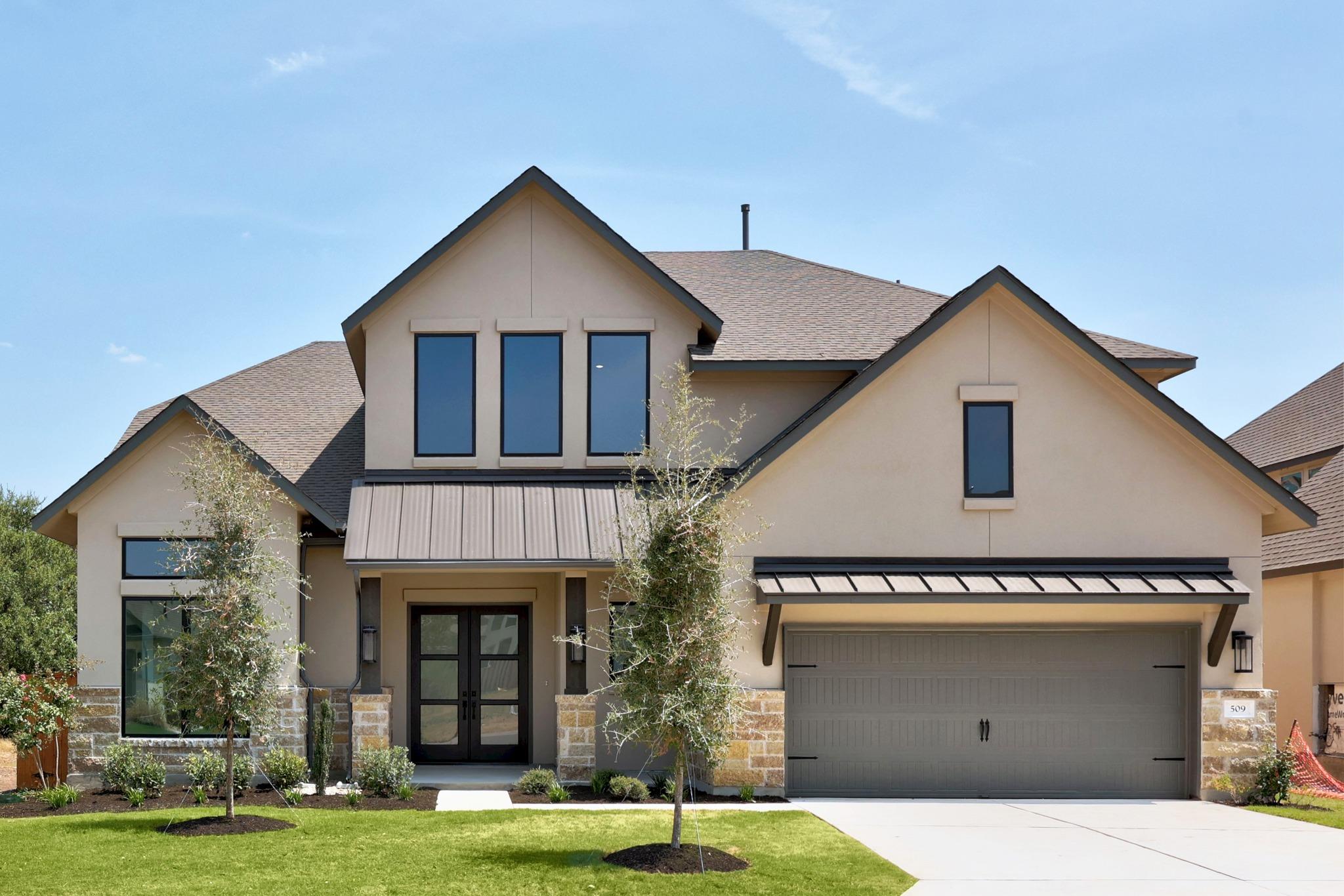 509 Lightstone, Georgetown, TX 78633 — photo 1