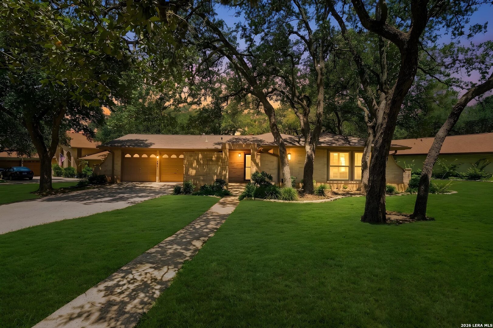 4411 Cypress Woods St, ,  78249 — photo 1