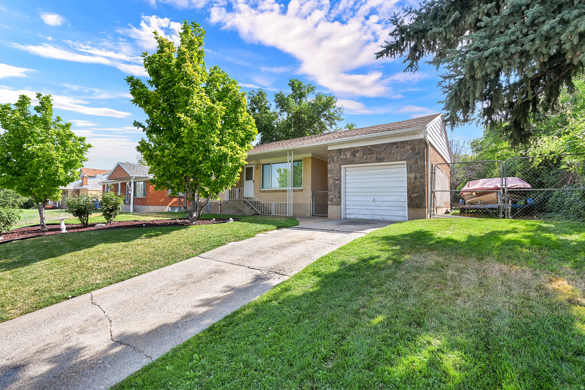 3704  FOWLER AVE, Ogden, UT 84403 — photo 1
