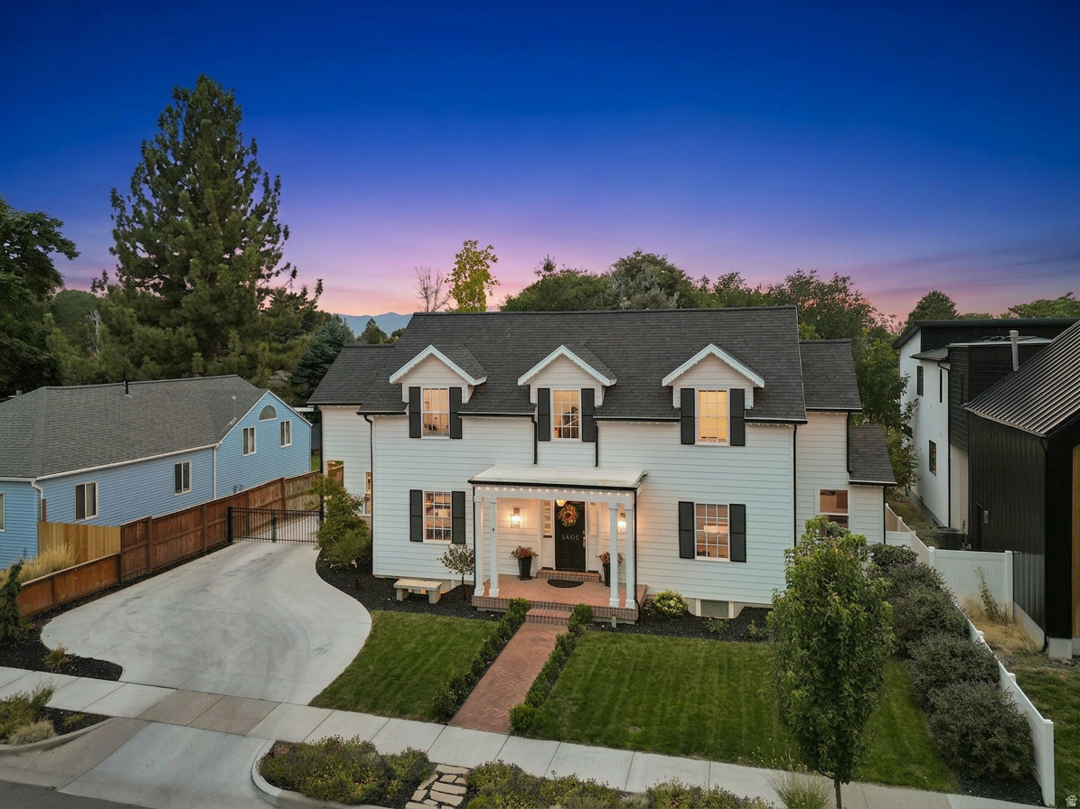 2804 S DEARBORN ST, Salt Lake City, UT 84106 — photo 1