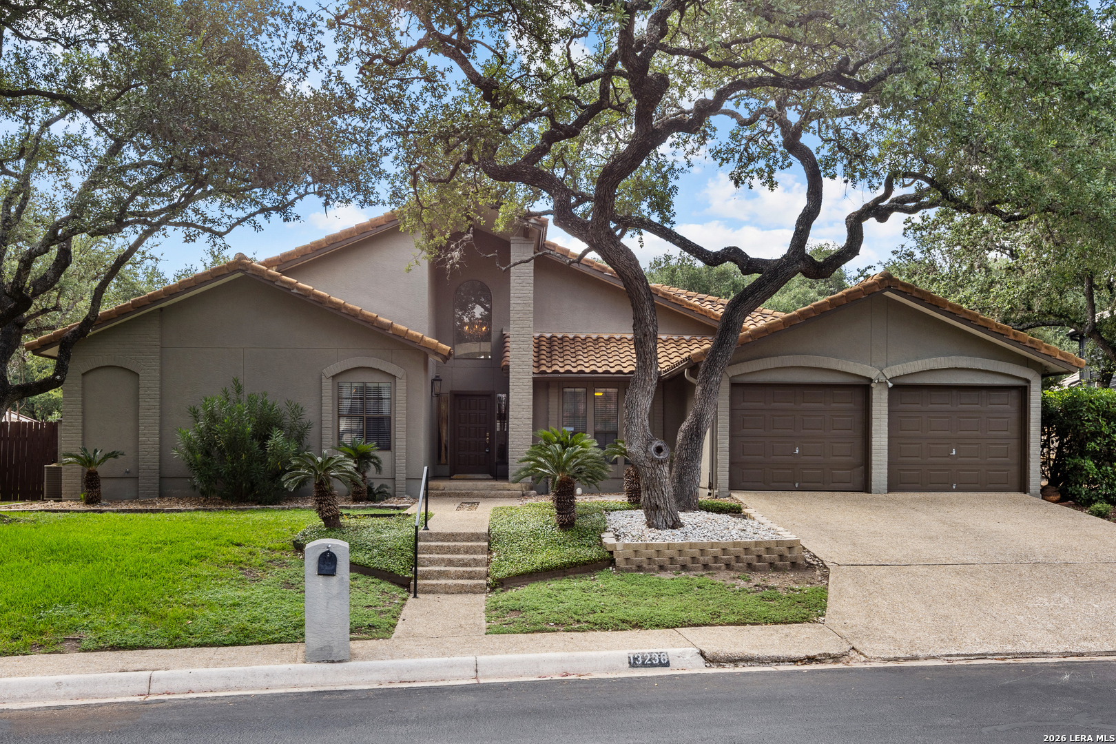 13238 HUNTERS LARK ST, ,  78230 — photo 1