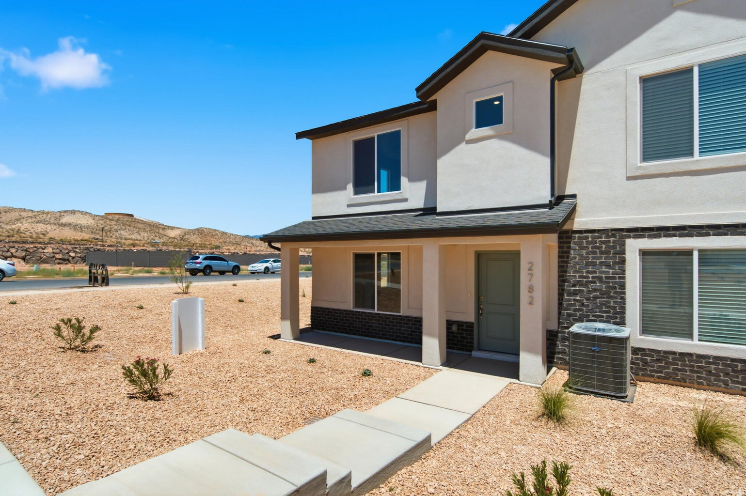 2242 S WOLVERINE WAY #2519, Washington, UT 84780 — photo 1