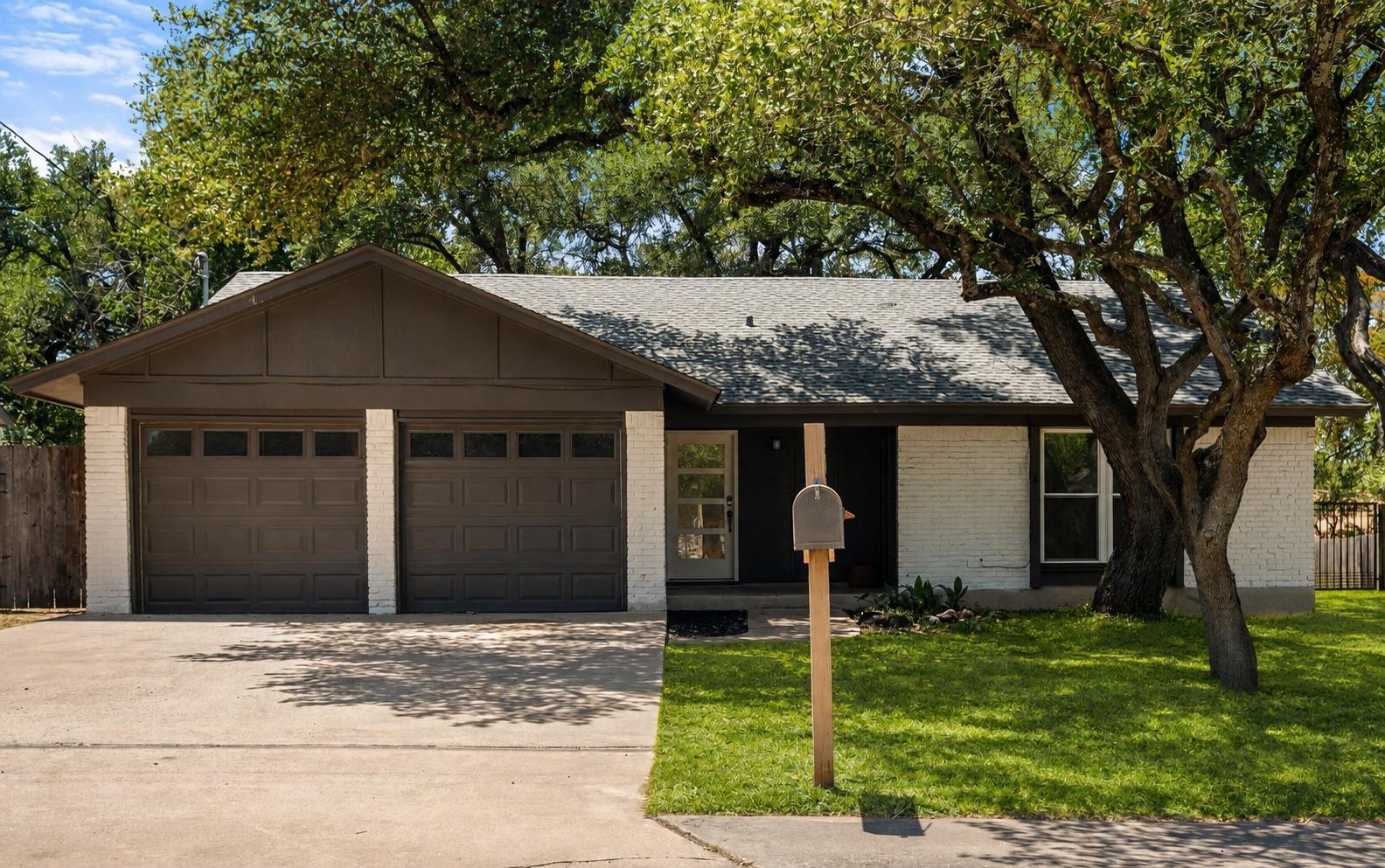 2307 Dijon, Cedar Park, TX 78613 — photo 1