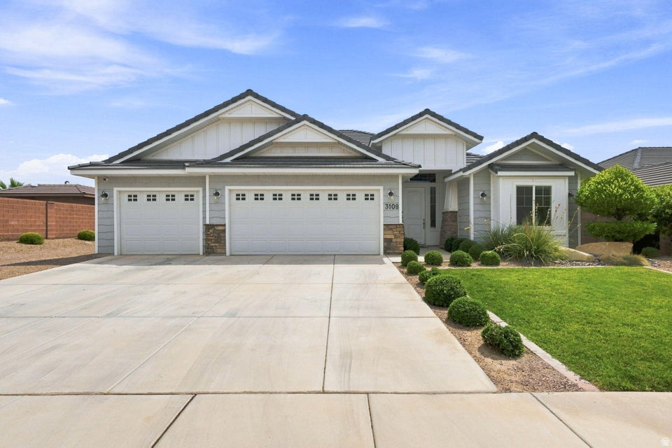 3108 E 3230 S, St. George, UT 84790 — photo 1