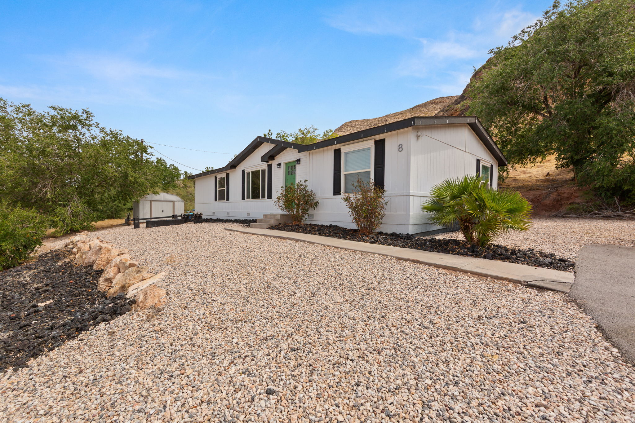 8 N 100 E, La Verkin, UT 84745 — photo 1