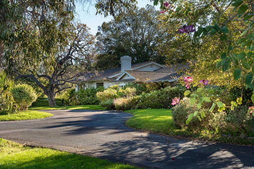 16041 Via Del Alba, Rancho Santa Fe, CA 92067 — photo 1
