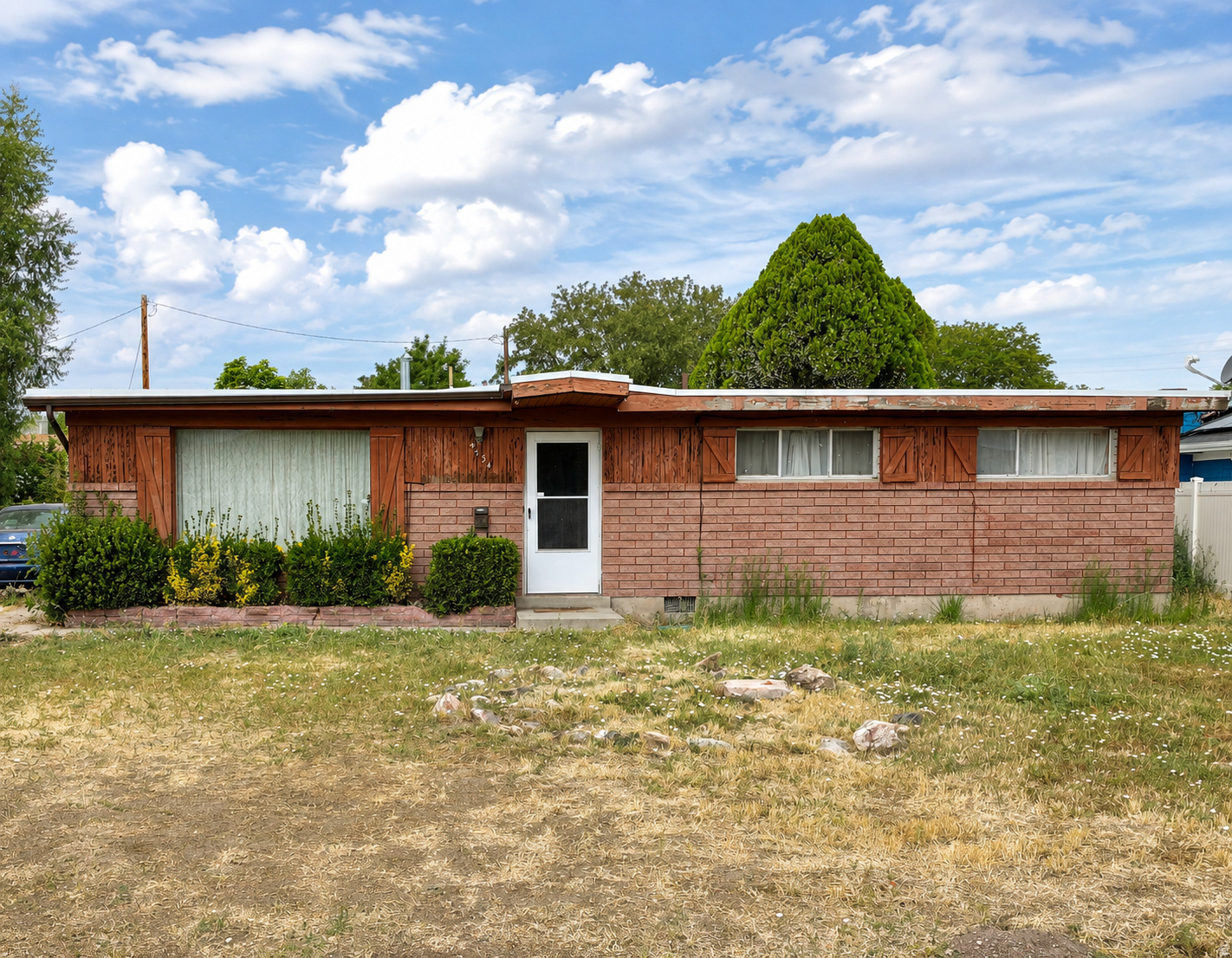 4934 S 1470 W, Salt Lake City, UT 84123 — photo 1
