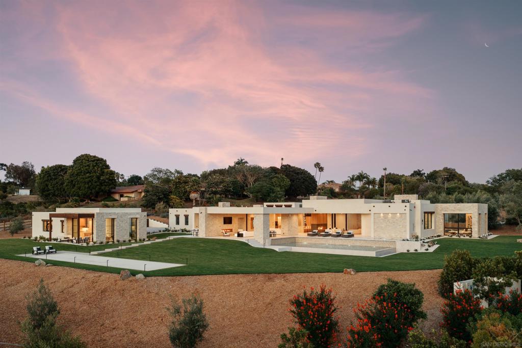 17650 52 Los Morros, Rancho Santa Fe, CA 92067 — photo 1