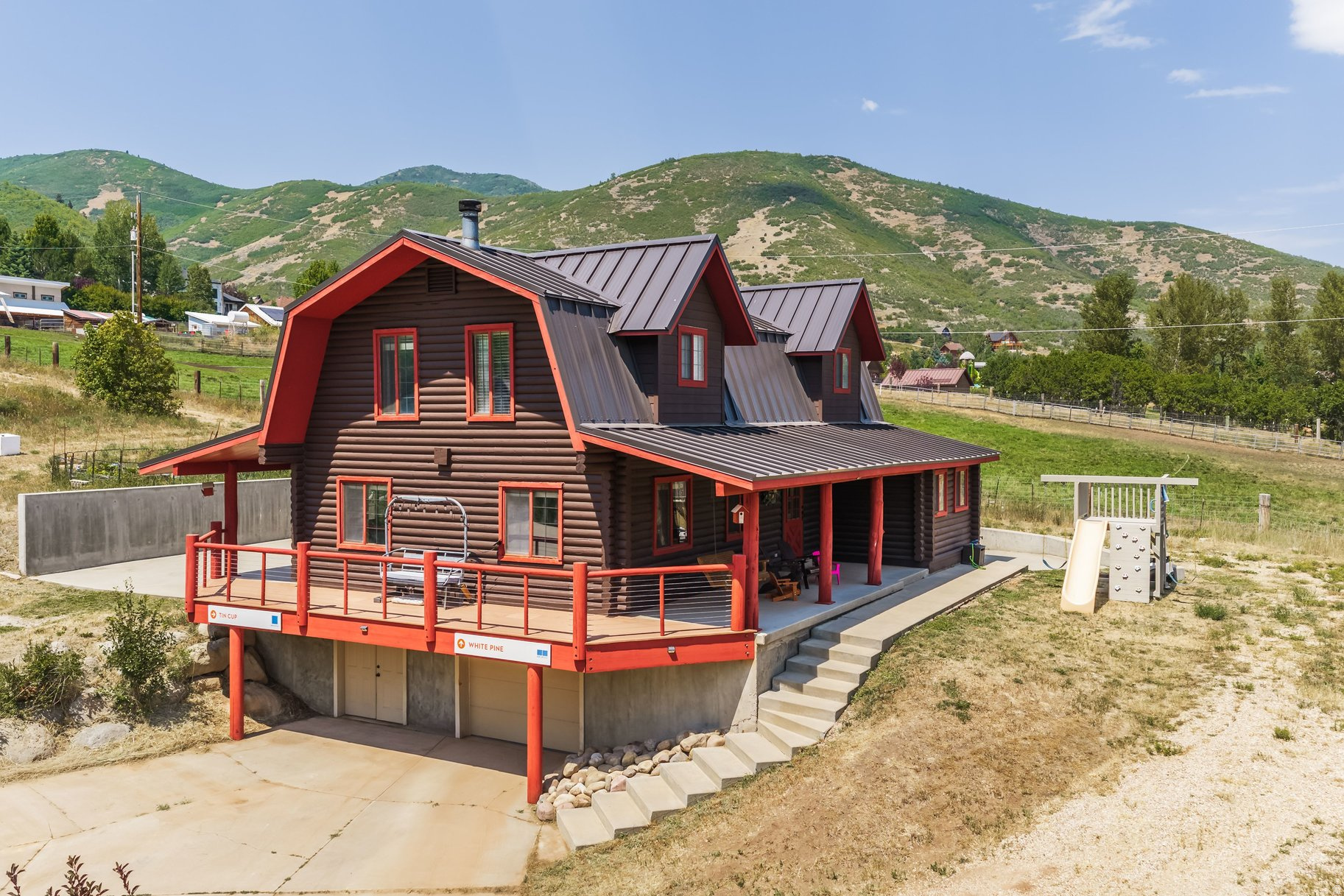 1130  INTERLAKEN WAY, Midway, UT 84049 — photo 1