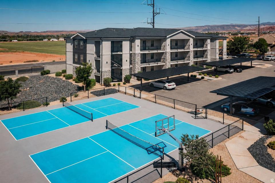 1167 E TELEGRAPH ST #A101, Washington, UT 84780 — photo 1