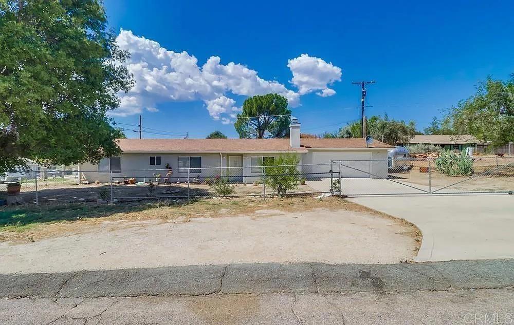 29956 Oak Drive, Campo, CA 91906 — photo 1