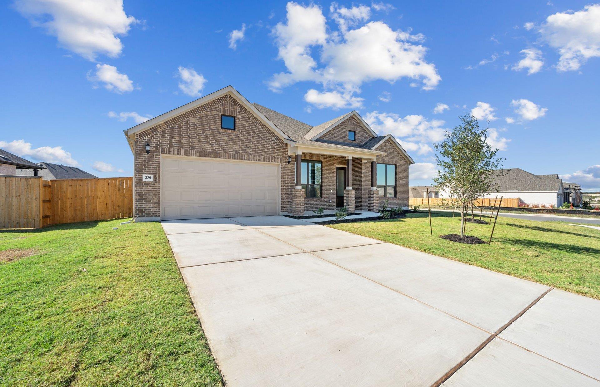329 Muddy Creek, Kyle, TX 78640 — photo 1