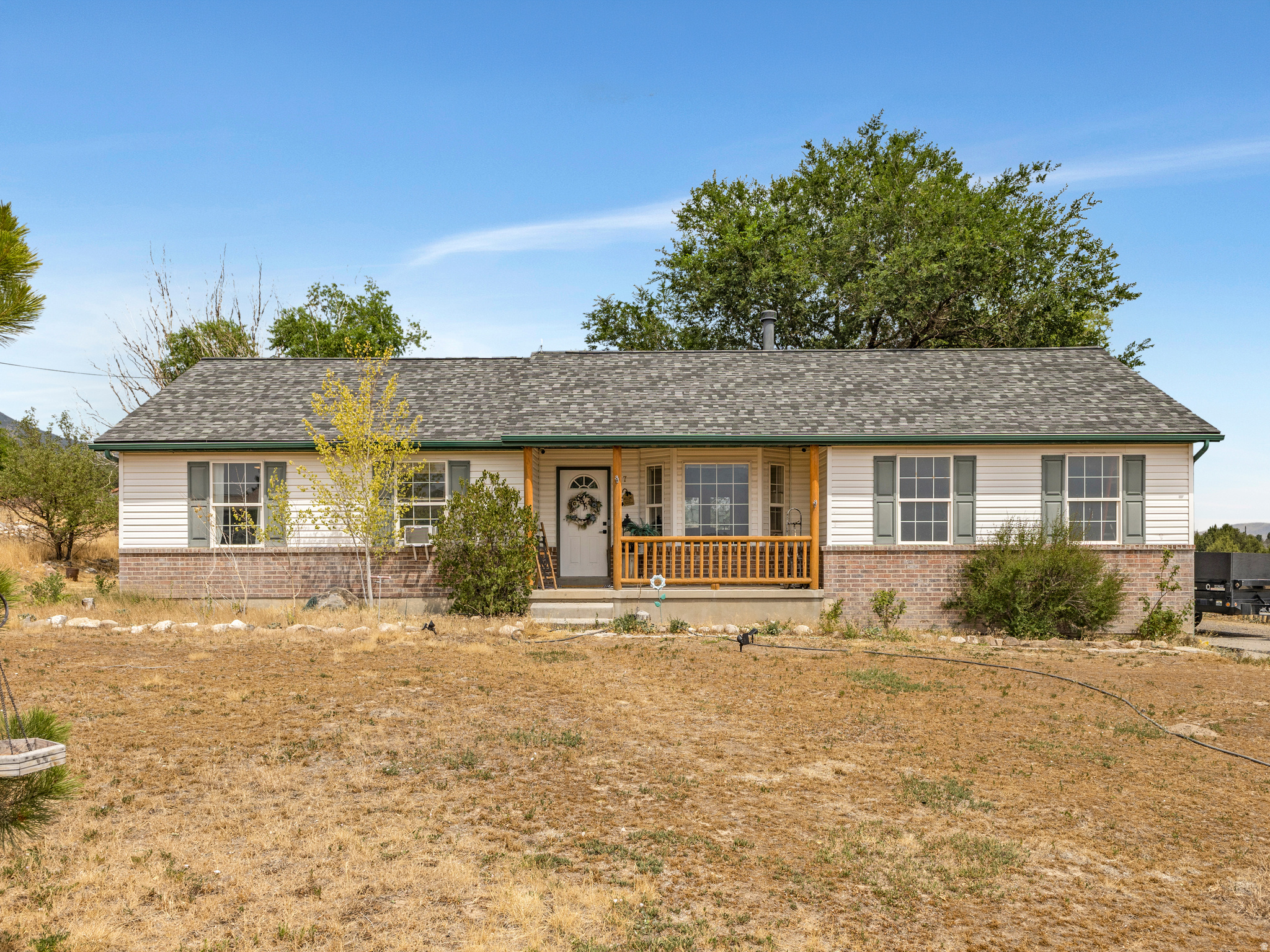 17 E 200 N ST, Cedar Fort, UT 84013 — photo 1