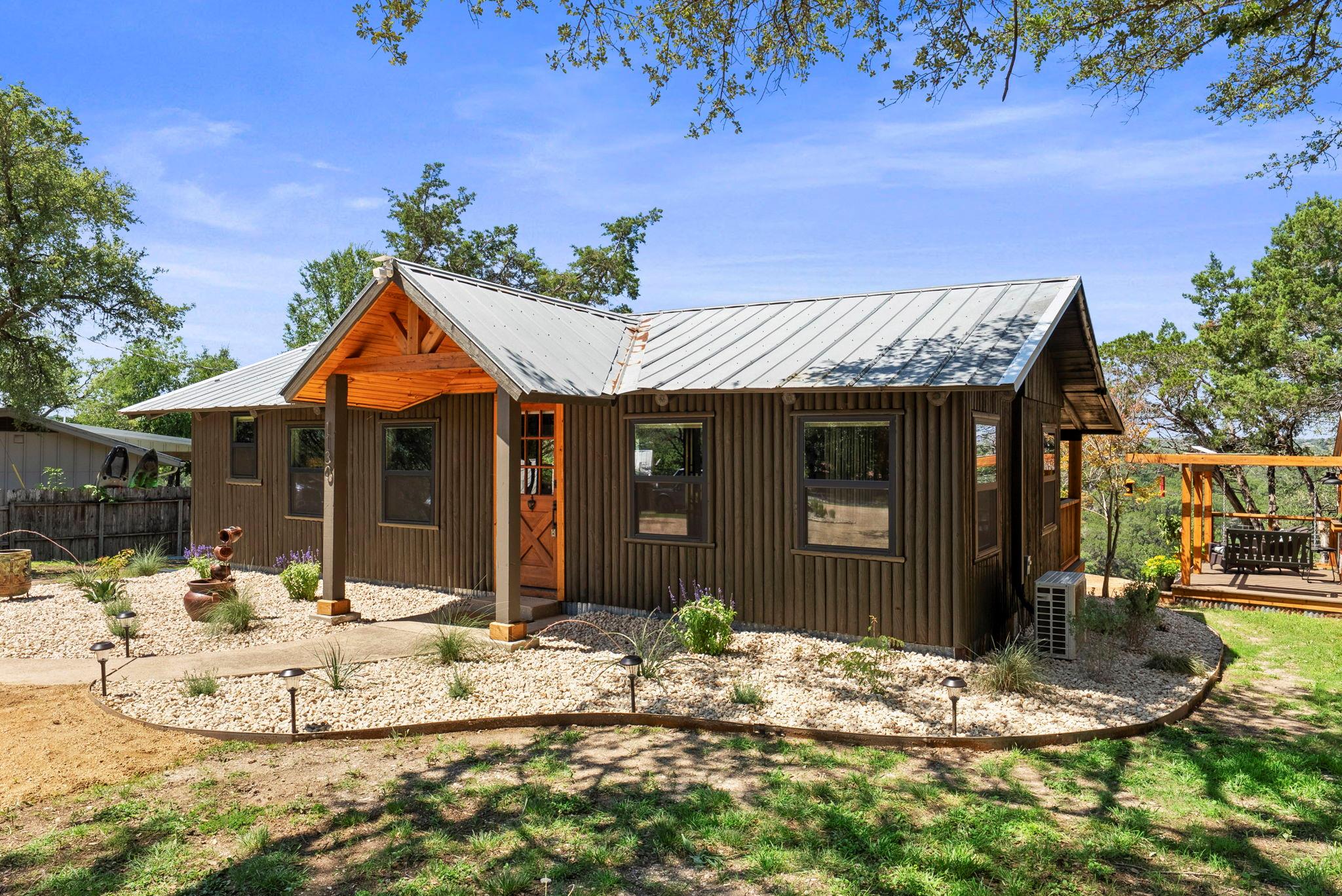1130 Indian Mound, Spicewood, TX 78669 — photo 1