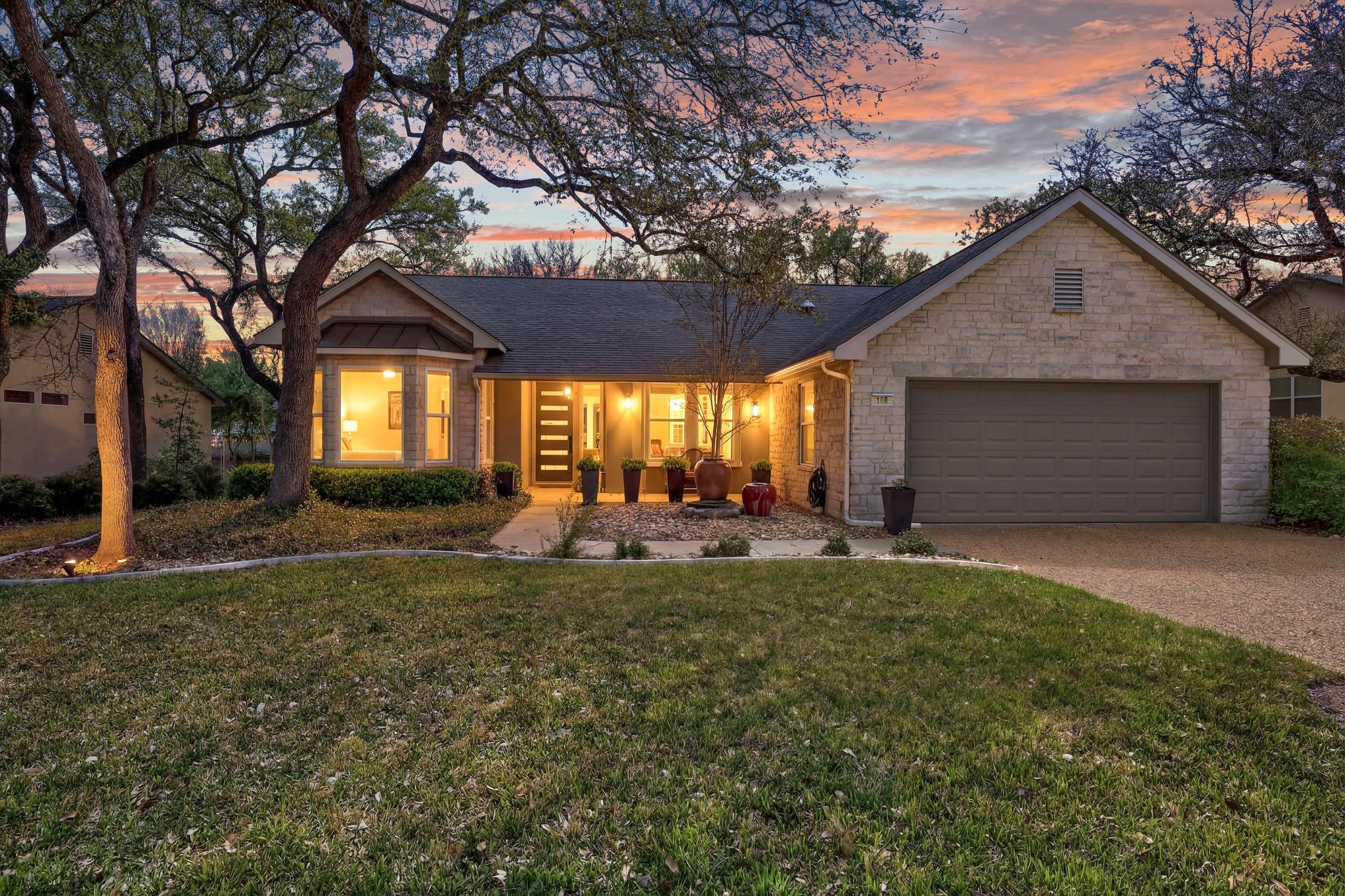 168 Dan Moody, Georgetown, TX 78633 — photo 1
