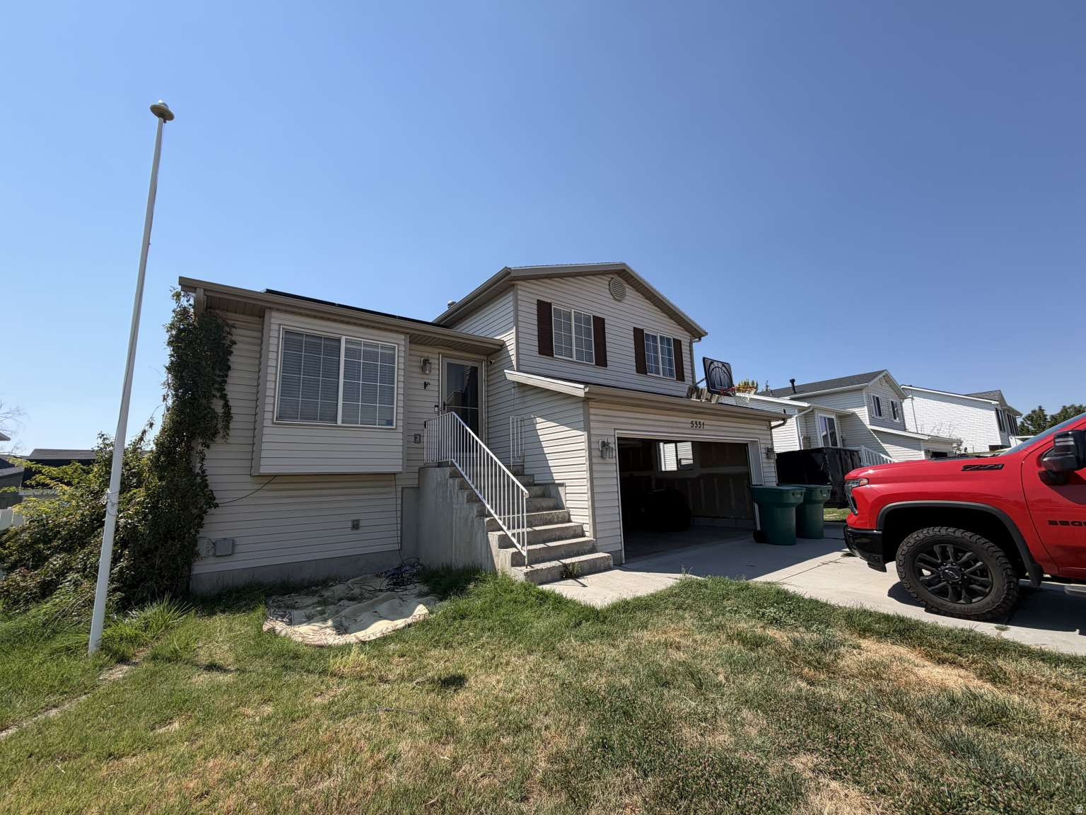 5331 S 4200 W, Roy, UT 84067 — photo 1