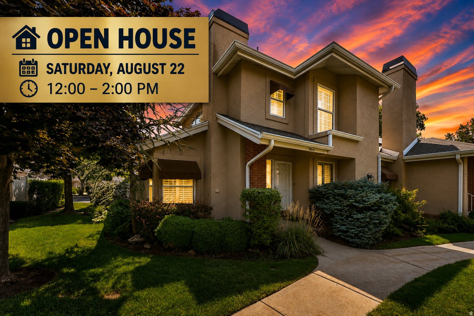 6914 S 855 E, Midvale, UT 84047 — photo 1