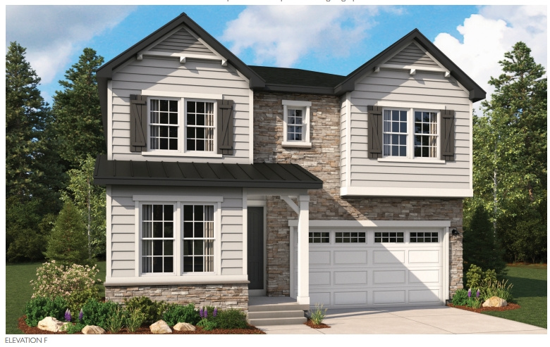 12183 S ASPEN CREEK LN #106, Herriman, UT 84096 — photo 1