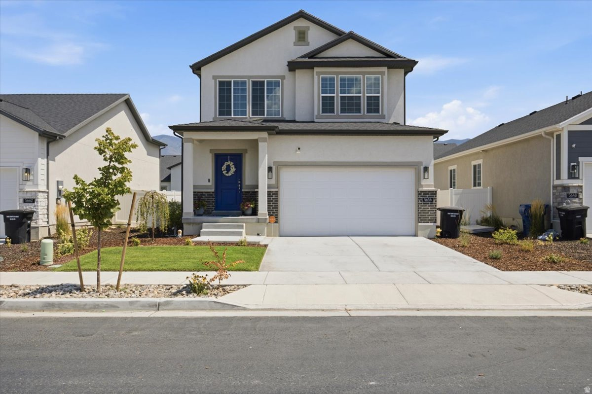 5656 N SAGEWOOD DR, Stansbury Park, UT 84074 — photo 1
