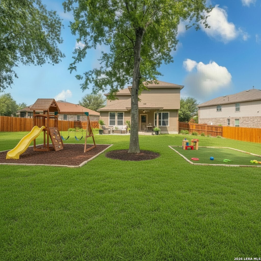 7030 Plains Way, , 78253 — photo 1