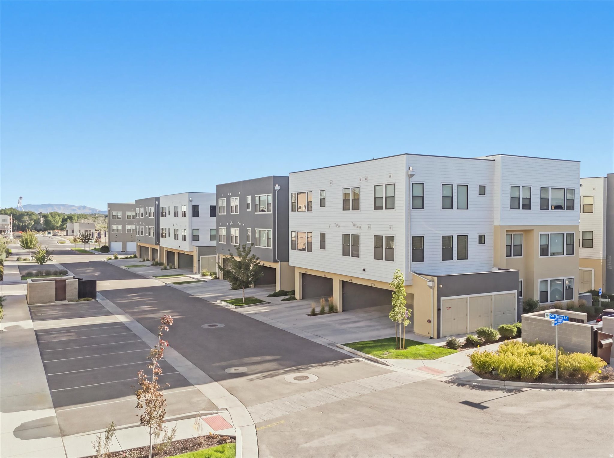 718 W BLUE MAGIC LN #S201, Midvale, UT 84047 — photo 1