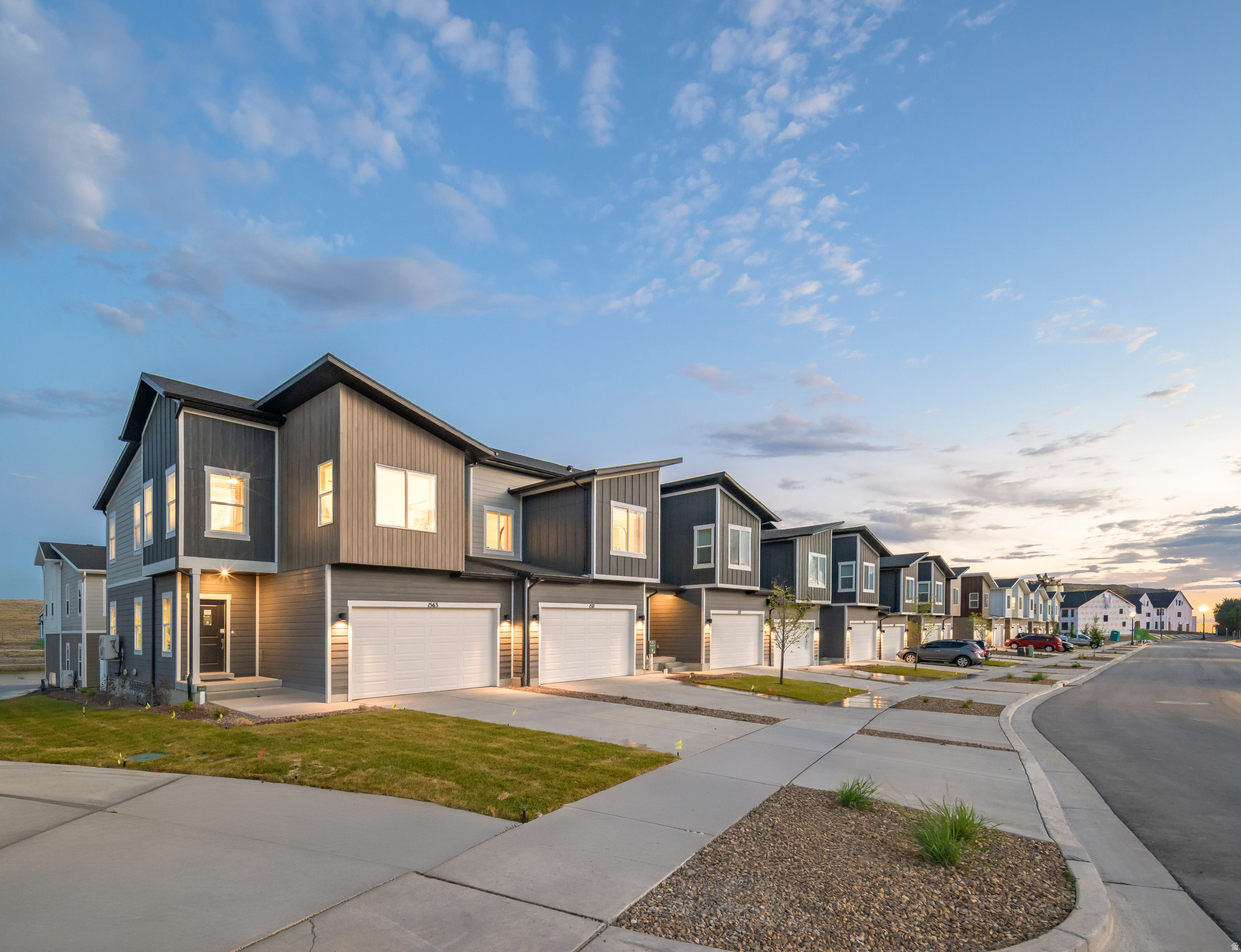 1613 W VIOLA  #3069, Saratoga Springs, UT 84045 — photo 1