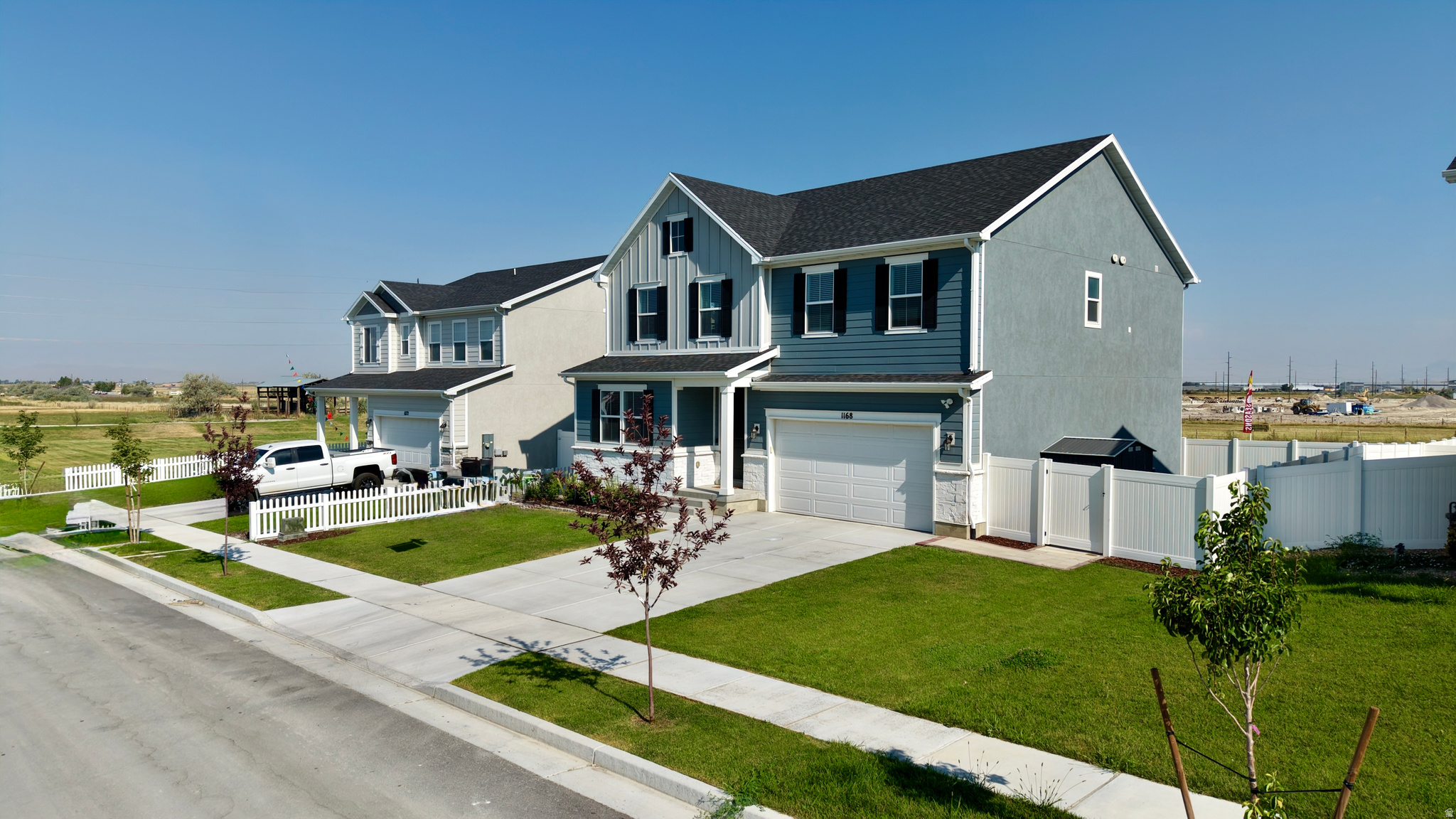 1168 W 450 S, Brigham City, UT 84302 — photo 1