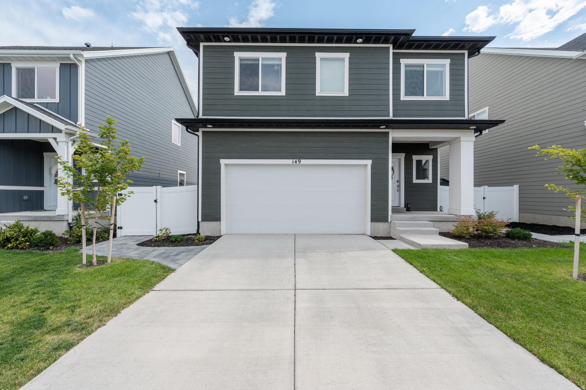 149 E PARADE AVE, Saratoga Springs, UT 84045 — photo 1