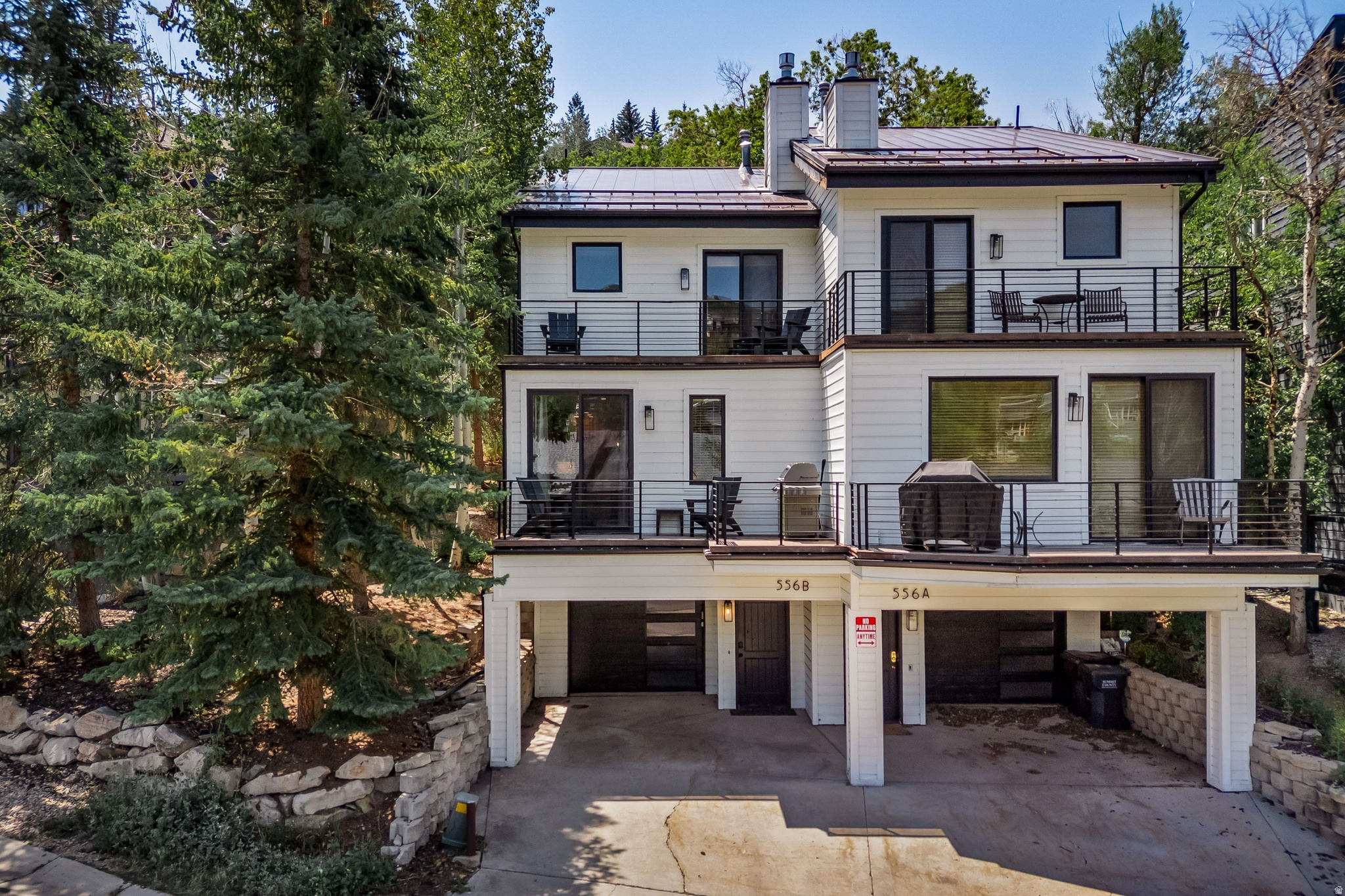 556 DEER VALLEY LOOP #B, Park City, UT 84060 — photo 1