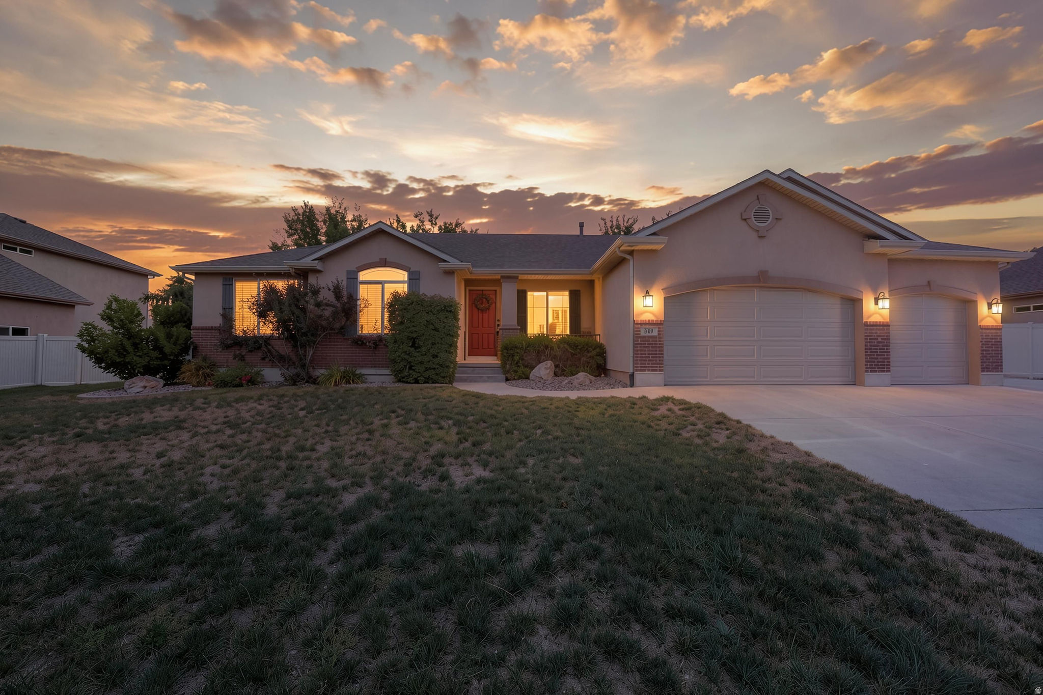 319 E 2300 RES, Kaysville, UT 84037 — photo 1