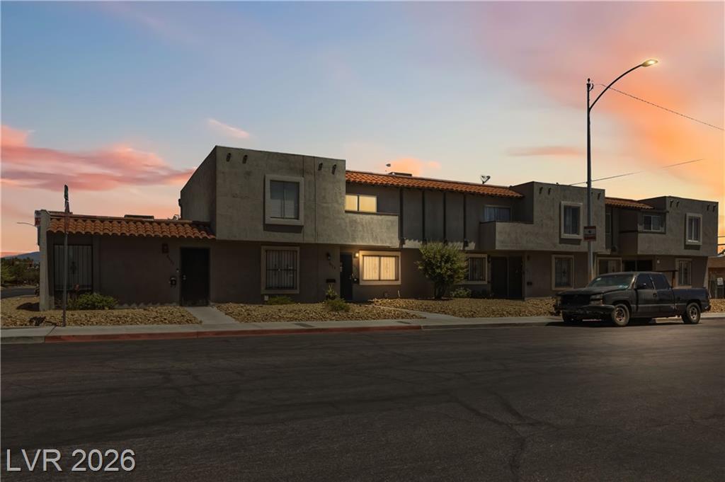 6024 Pebble Beach Boulevard, Las Vegas, NV 89108 — photo 1