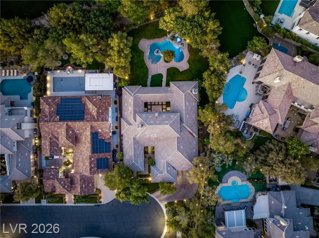 12016 Port Labelle Drive, Las Vegas, NV 89141 — photo 1