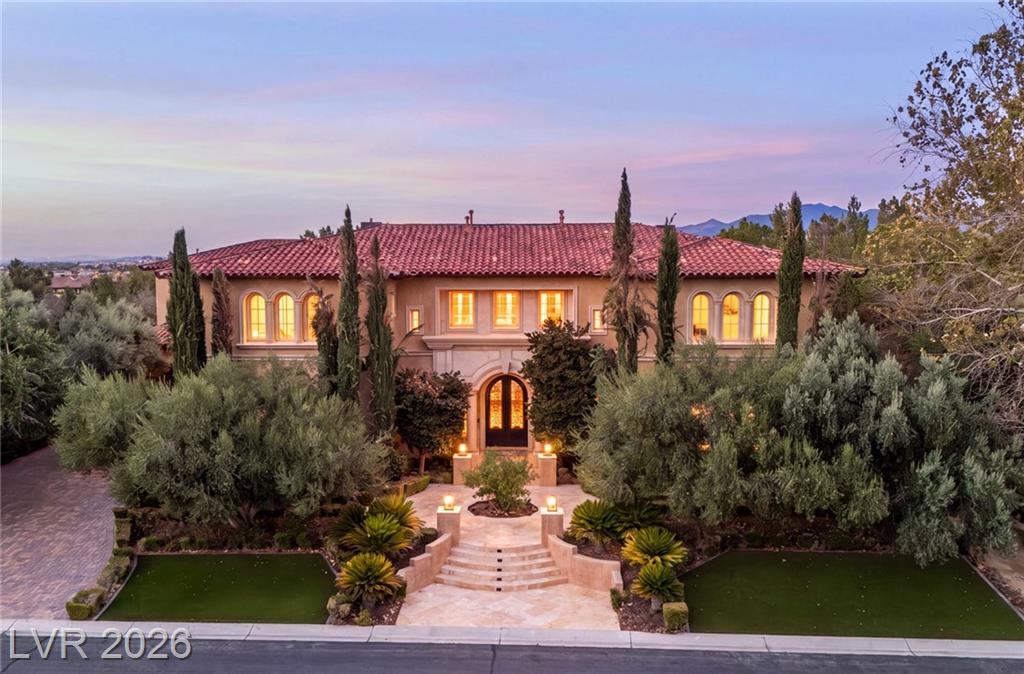 30 Augusta Canyon Way, Las Vegas, NV 89141 — photo 1