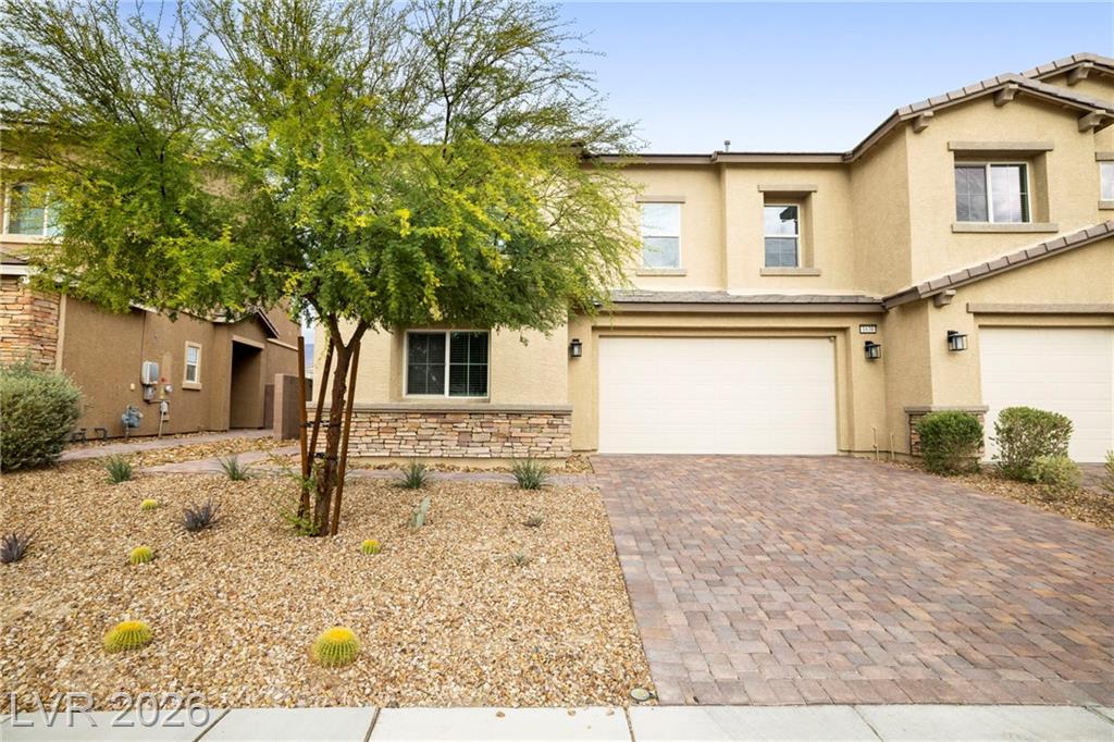 1638  Dire Wolf Avenue, North Las Vegas, NV 89084 — photo 1