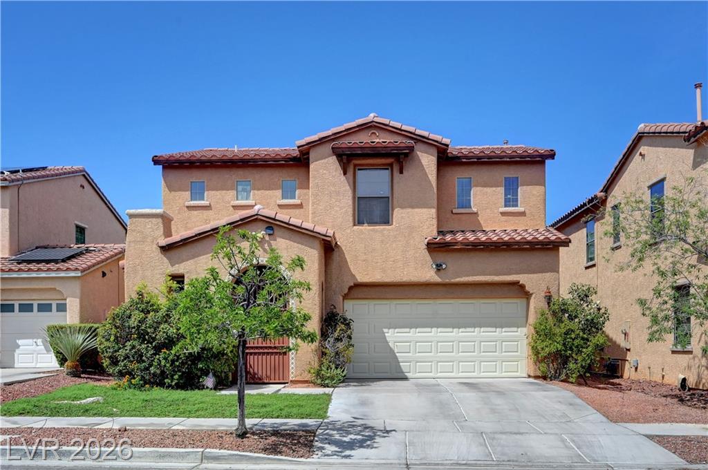 10446 Calico Pines Avenue, Las Vegas, NV 89135 — photo 1