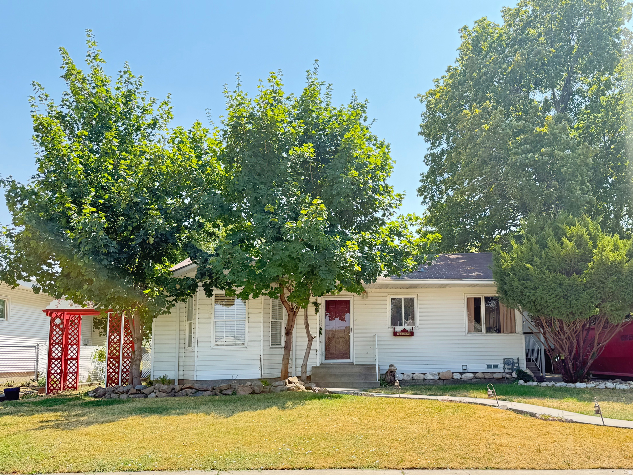 551  SUNSET AVE, Tooele, UT 84074 — photo 1